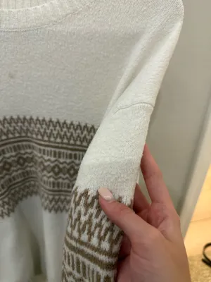 Hollister Sweater thumbnail 3