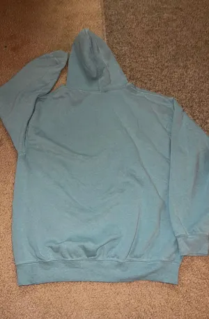 Obey Hoodie thumbnail 3
