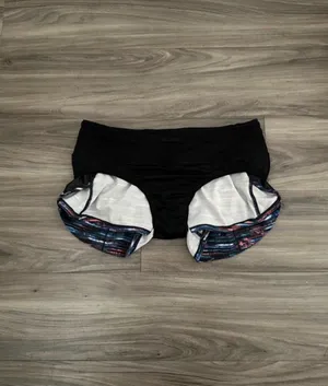 Lululemon Speed Shorts 2.5" RARE thumbnail 3