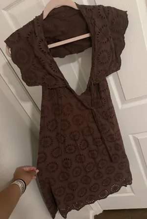 Free People NWT Dress thumbnail 1