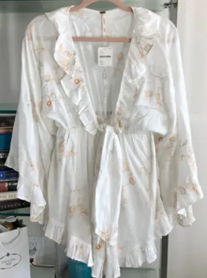 Dance All Night Romper thumbnail 2