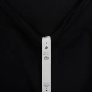 Lululemon Black Align Jogger thumbnail 2
