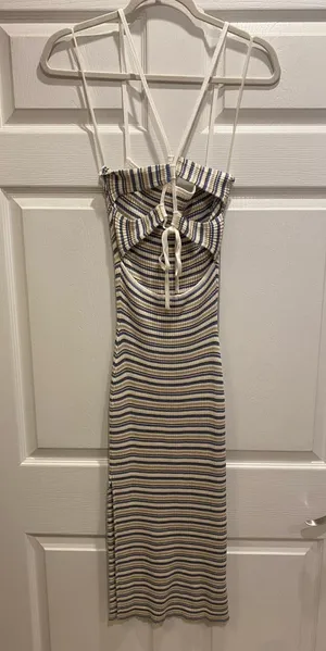 Abercrombie Dress thumbnail 5