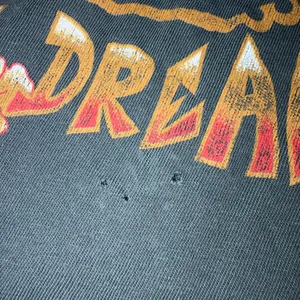 Daydreamer Gray Aretha Franklin Daydreaming Short Sleeve Graphic Tee Small thumbnail 5