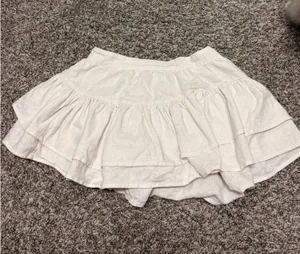 Abound Ruffle mini skirt thumbnail 1