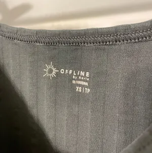 Aerie Offline Crop Top thumbnail 3