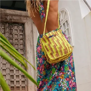 Free People Brunch Date Clutch thumbnail 2