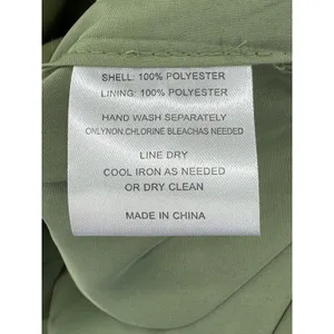 LanTing Bride TS Couture Olive Green Satin Draped One Shoulder‎ Gown NWT Small thumbnail 6