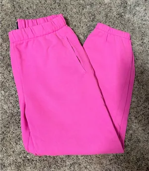 Gap Women’s Sweatpants Jogger thumbnail 1