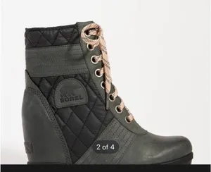 Women’s Sorel Boots thumbnail 2