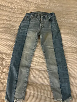American Eagle Outfitters Jean thumbnail 1