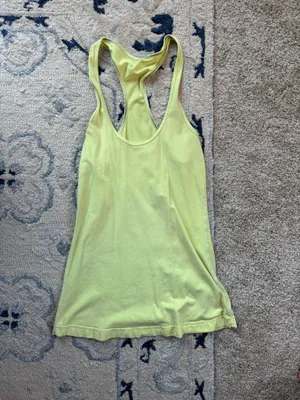 Lululemon Tank thumbnail 1