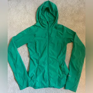 Lululemon Mist Over Windbreaker thumbnail 2