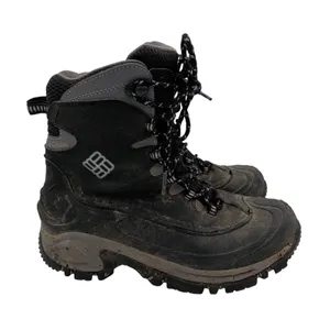 Columbia Bugaboot 200g‎ Insulated Womens 6.5 Waterproof Snow Boots BL1572-010 thumbnail 1
