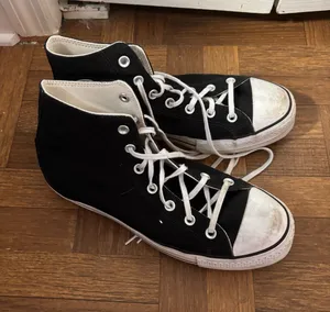 Converse High-Top thumbnail 1