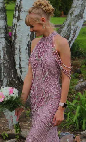 Sherri Hill Prom thumbnail 1