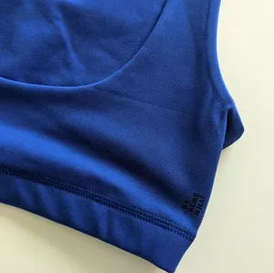 {WeWoreWhat} Brand New Scoop Bra Top thumbnail 6