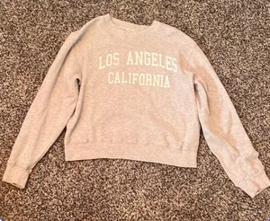 John Galt Sweatshirt thumbnail 2