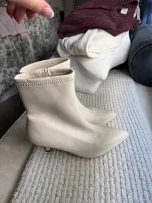 A New Day Boots thumbnail 3