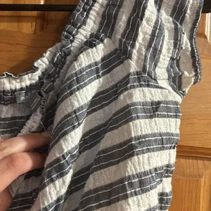 Aerie size medium new without tag crop top thumbnail 4