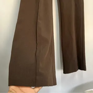 Business dress pant vintage made in USA thumbnail 3