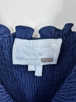 Hill House Nesli Nap Dress thumbnail 4