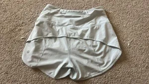 Lululemon mid rise speed ups 4in thumbnail 4