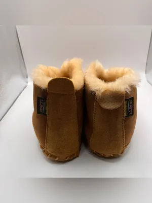 L.L Bean Women's Wicked Good Slippers size 9M EUC thumbnail 5