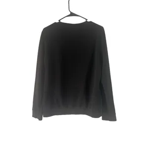 Adidas Women's Size‎ Large Streetwear Logo Crewneck Sweater thumbnail 8