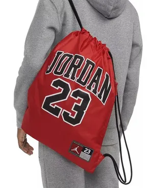 Jordan Jersey Gym Sack thumbnail 1