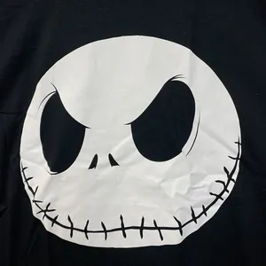 Nightmare before Christmas Tshirt size medium thumbnail 2