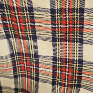 💕HILL HOUSE💕 Ellie Nap Dress ~ Multi-Color Tartan Plaid Print Large thumbnail 15