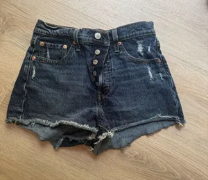 Levi’s 501 Shorts thumbnail 1