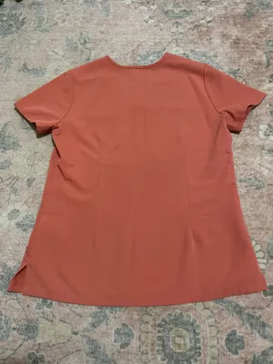 FIGS Catarina Scrub Top thumbnail 3