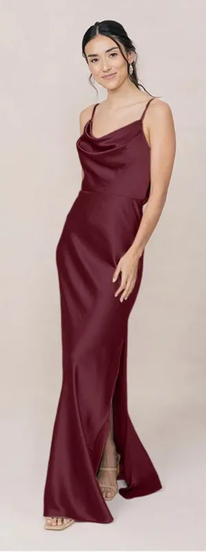 Revelry bridesmaid dress Size 2 thumbnail 1