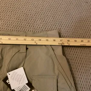 5.11 Tactical women’s ABR pro pant size 10 khaki style 64445. Utility military thumbnail 10