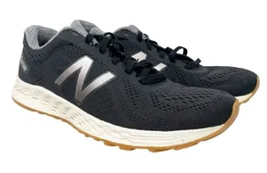 New Balance Sneakers Size 8 Fresh Foam Arishi v3 Running Athletic Lace Up‎ Shoes thumbnail 1