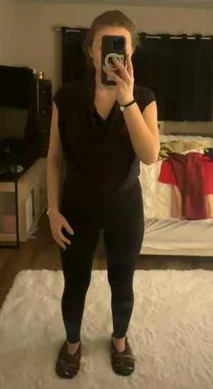 Helmut Lang Tank Too thumbnail 1