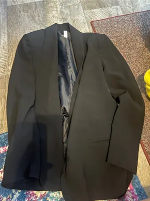 Mural Classic Black Blazer thumbnail 1