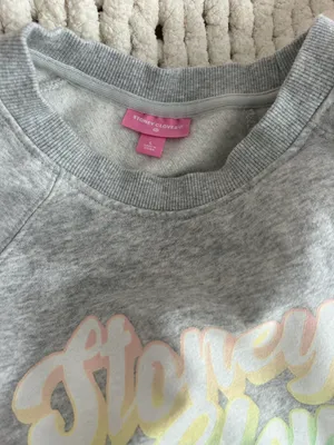 Stoney Clover Lane Crewneck thumbnail 3