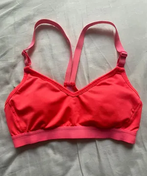 Victoria's Secret Sports Bra thumbnail 1