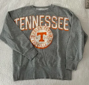 Fanatics TN Vols Crewneck thumbnail 1