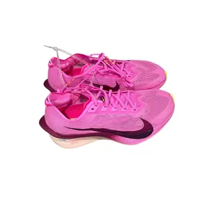 Nike Vaporfly 4 B Women’s 6.5 Pink Spell Hyper Pink HF6412-601 Carbon Plate thumbnail 2