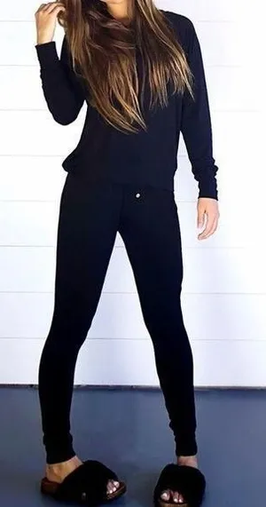 Goosebumps Lounge Pants thumbnail 1