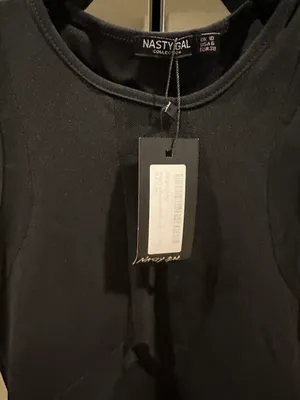 Nasty Gal Bodysuit thumbnail 2