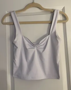 White Tank thumbnail 1