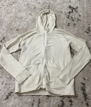 Lululemon Ventilate Jacket Size 12 thumbnail 1