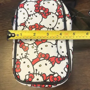 Hello Kitty Mini Purse  thumbnail 3