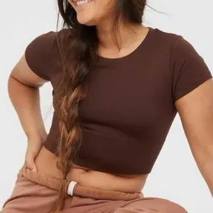 Aerie seamless tee thumbnail 1