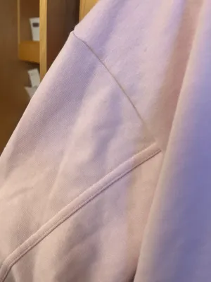 Nike Cropped Sweatshirt thumbnail 5
